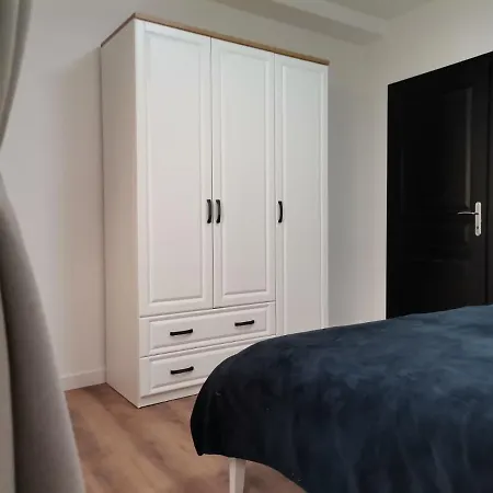 Appartement Regia Bitola Extérieur photo