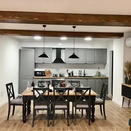 Appartement Regia Bitola Extérieur photo