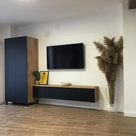 Appartement Regia Bitola Extérieur photo