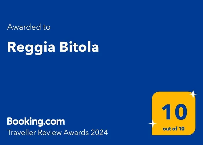 Regia Bitola