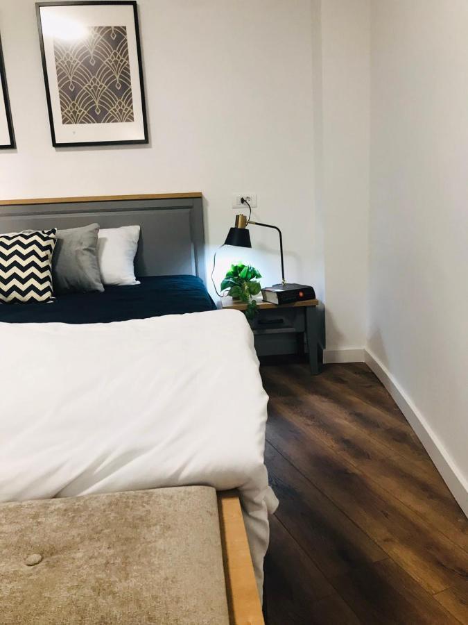 Appartement Regia Bitola