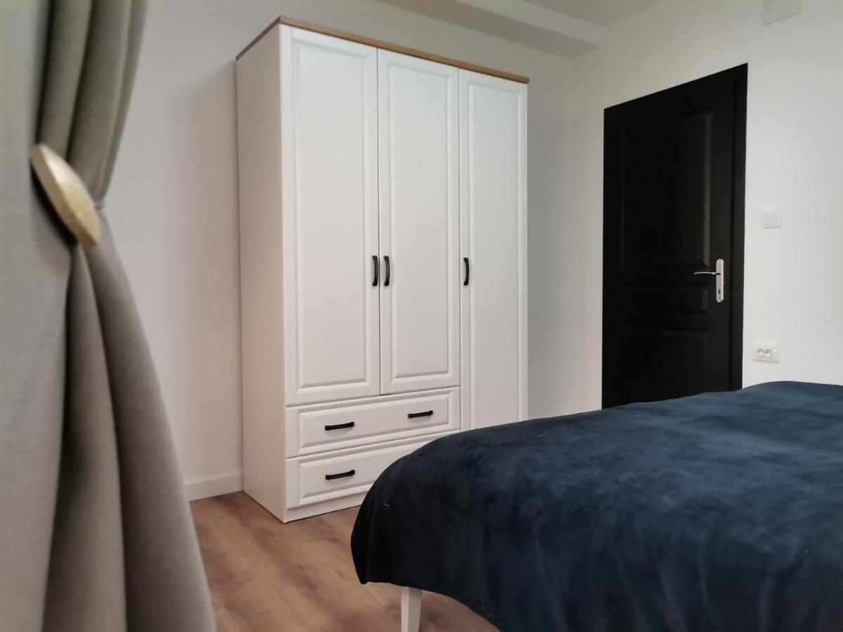 Appartement Regia Bitola