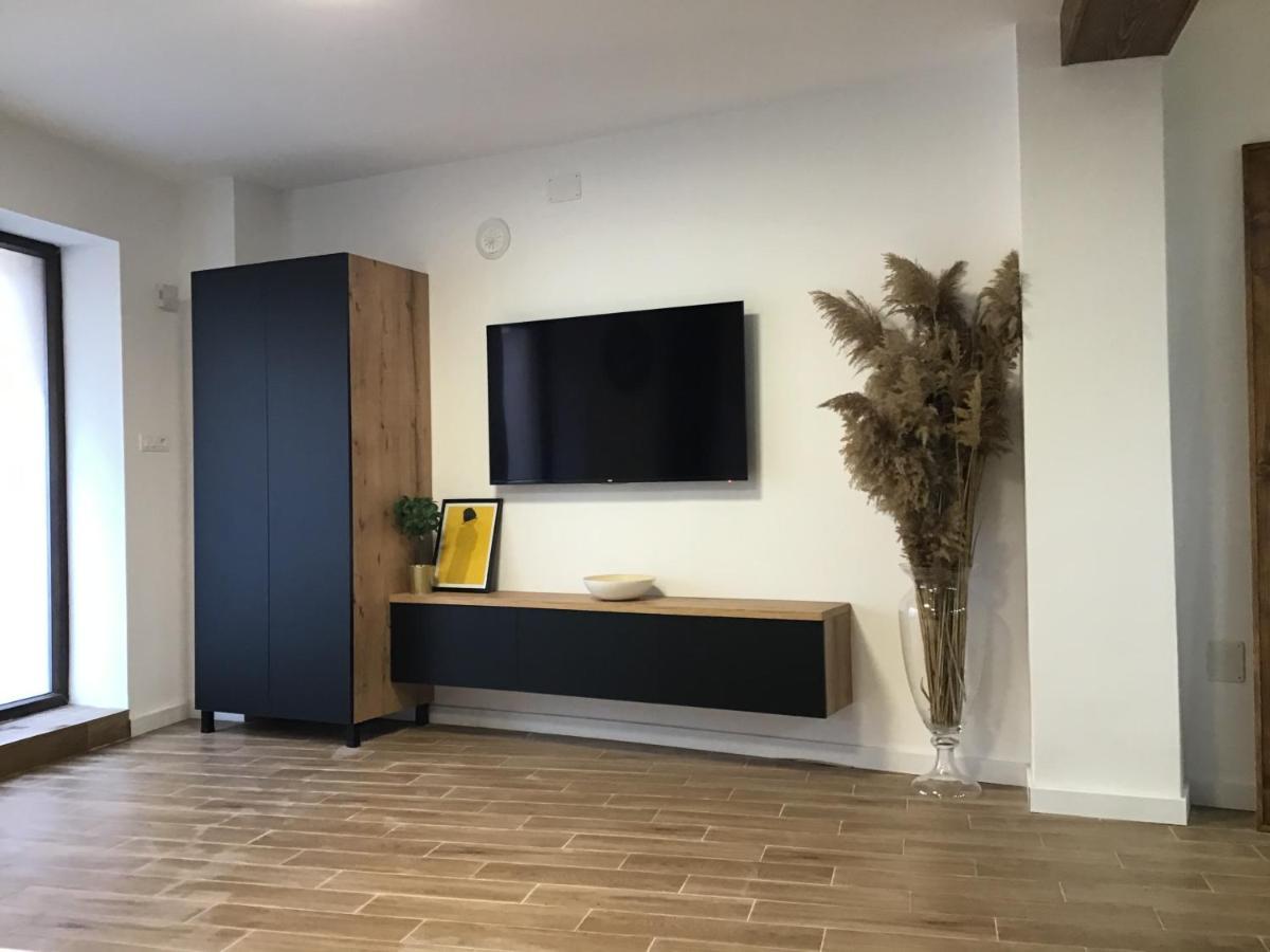 Appartement Regia