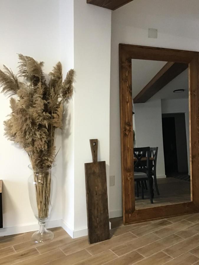 Appartement Regia