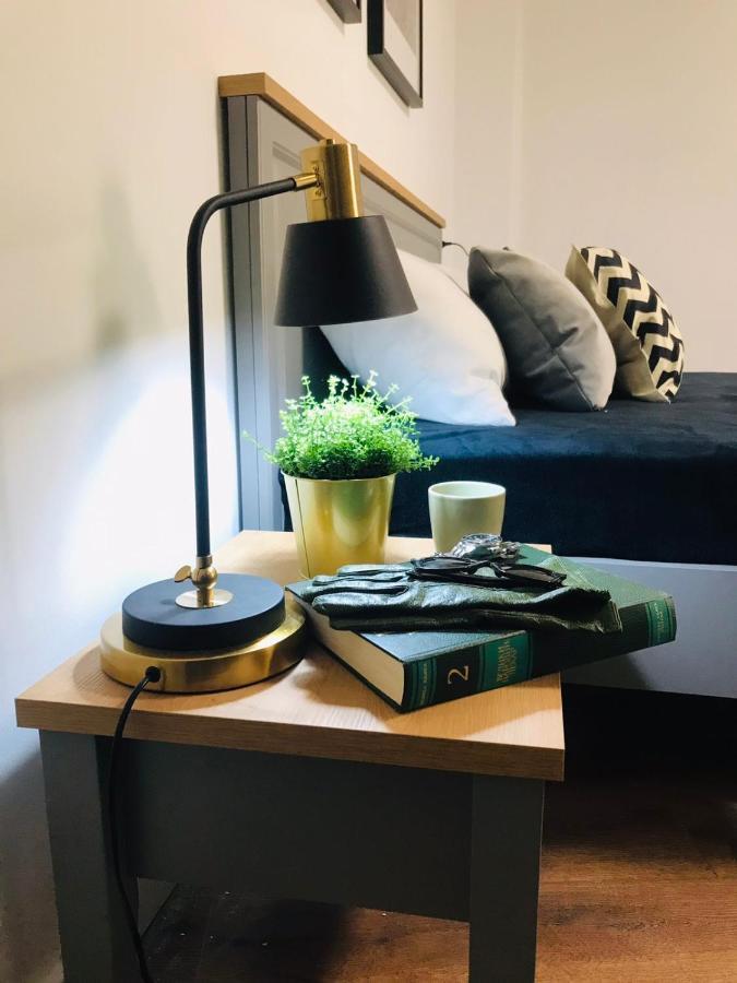 Appartement Regia *