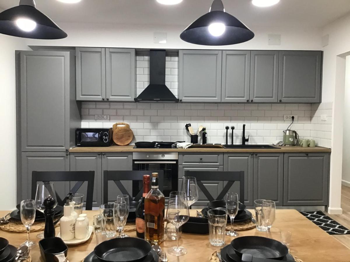 Regia Appartement Bitola