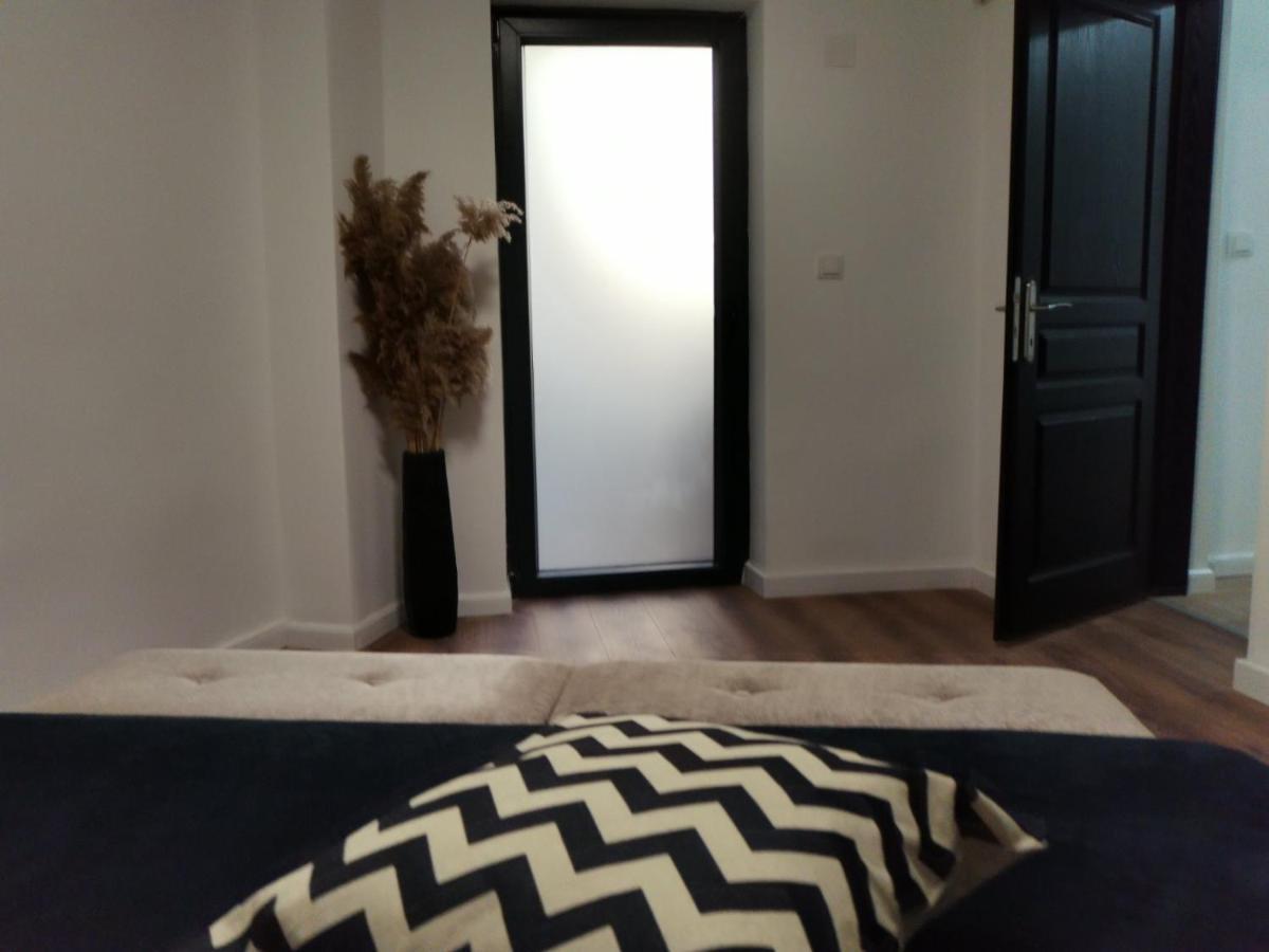 Regia Appartement *