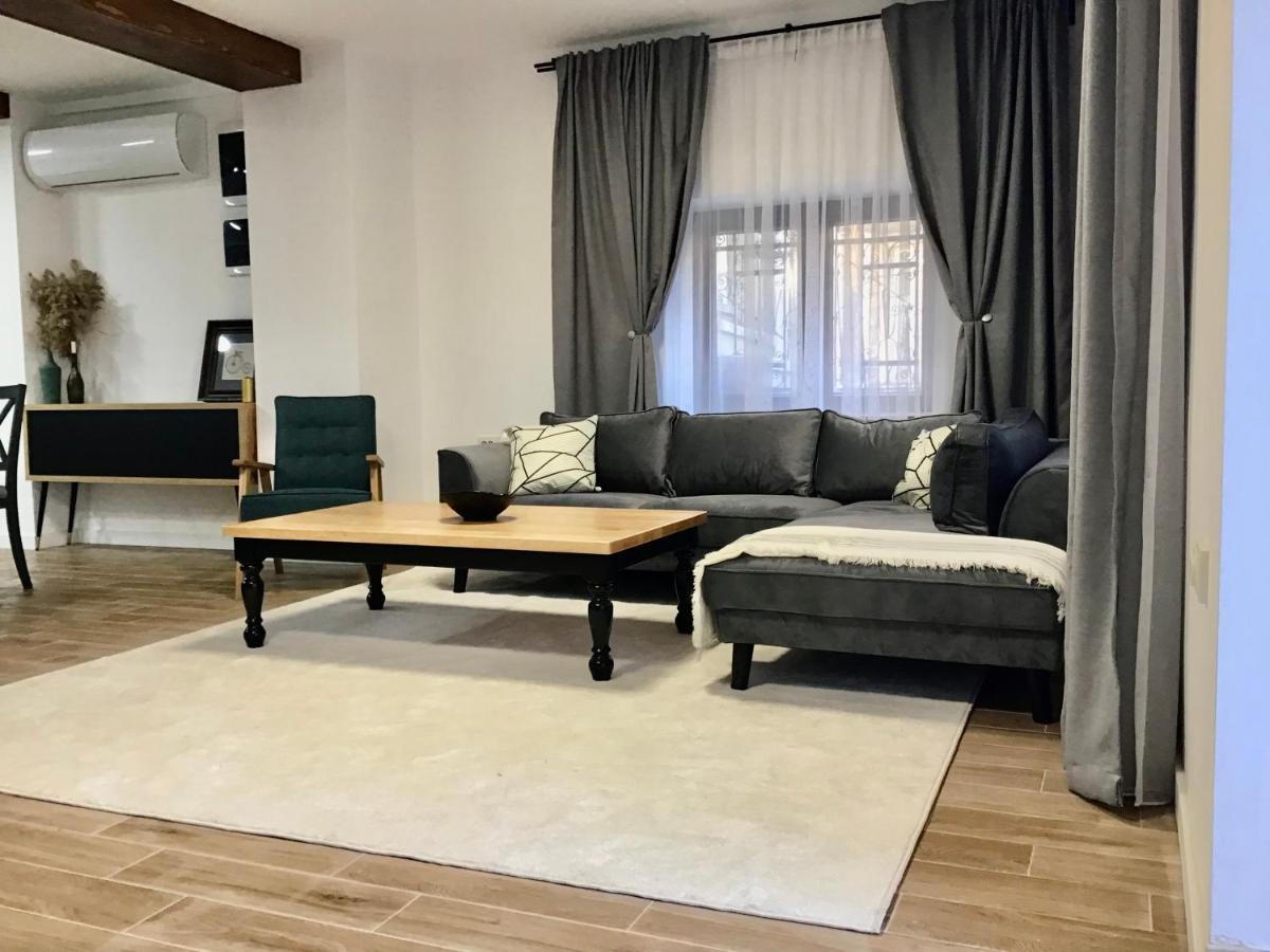 Appartement Regia Bitola