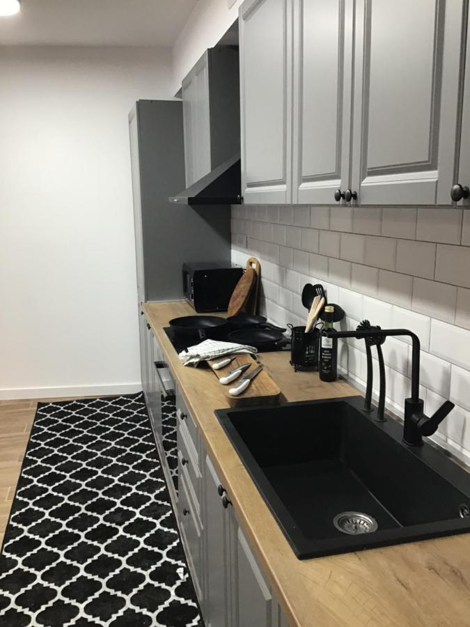 Appartement Regia Bitola