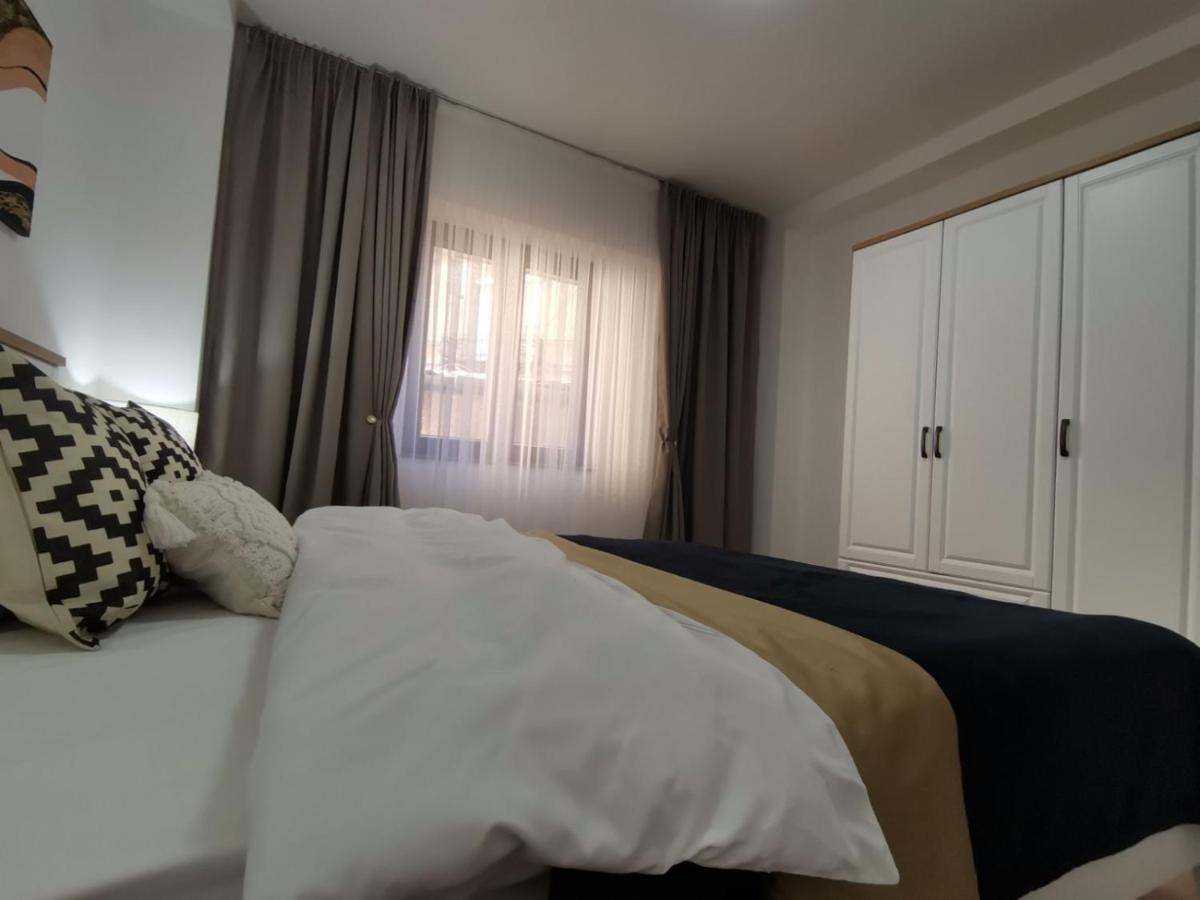 Regia Appartamento Bitola
