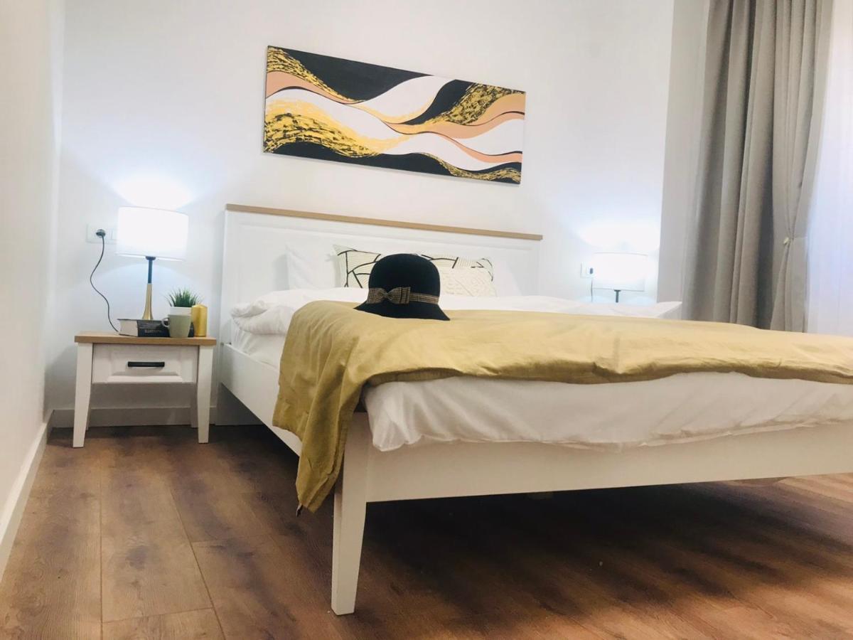 Appartement Regia