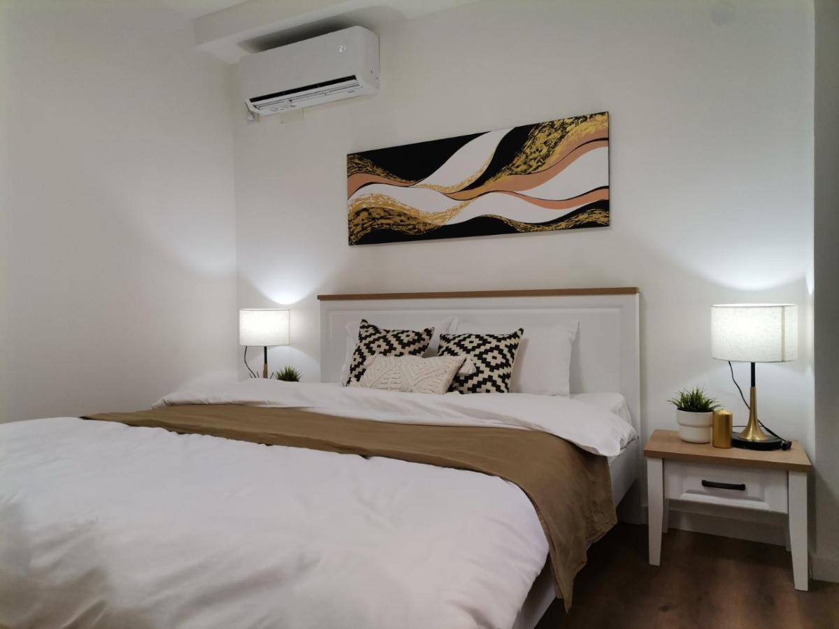 Appartement Regia Bitola
