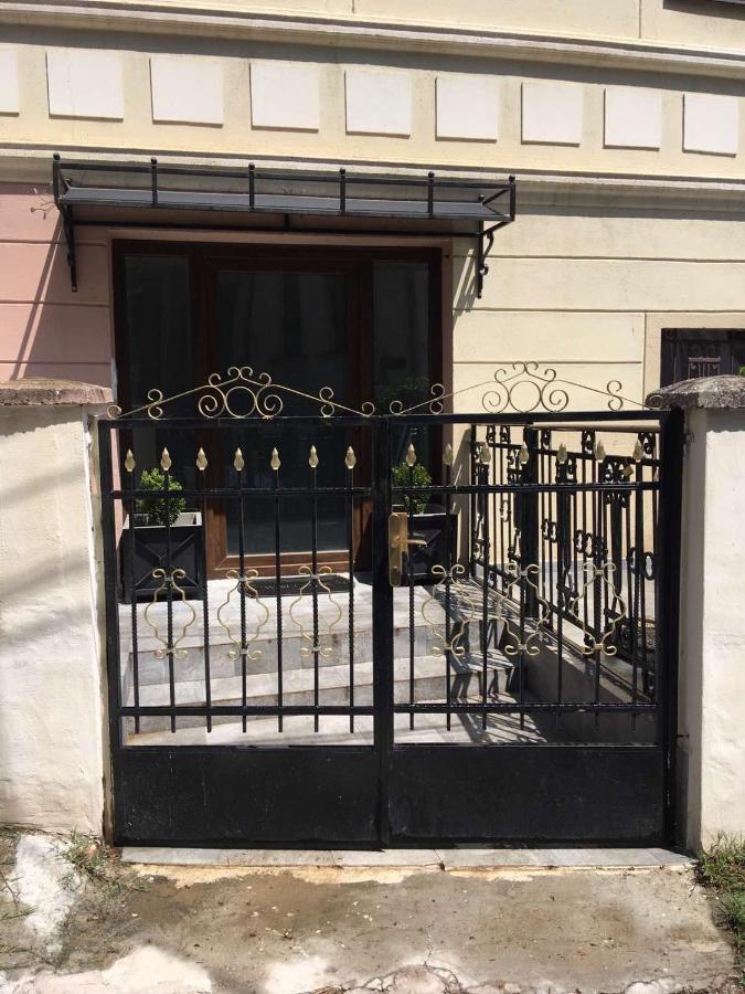 Regia Appartement *