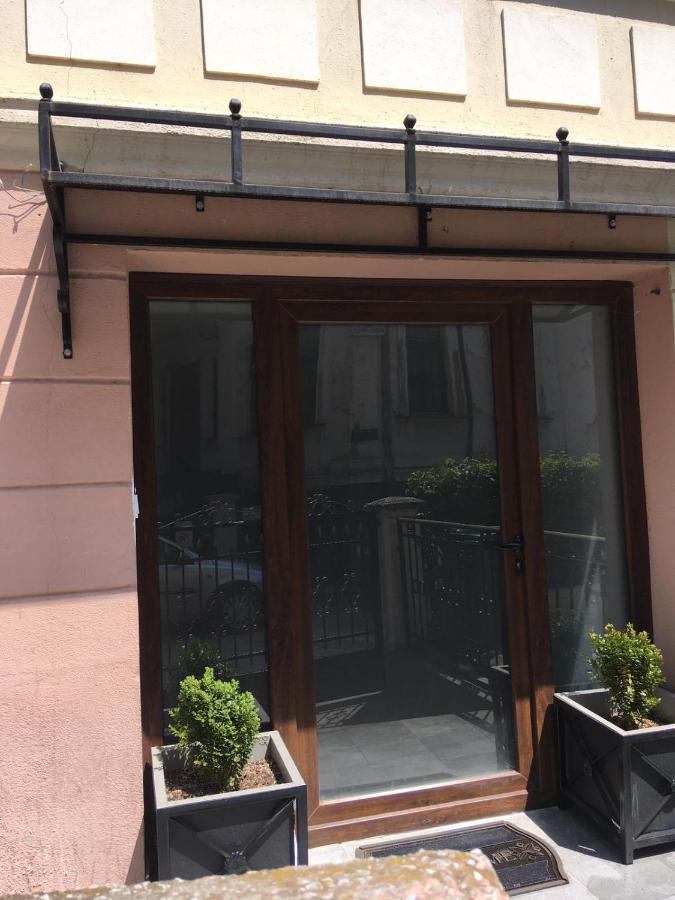 Appartement Regia