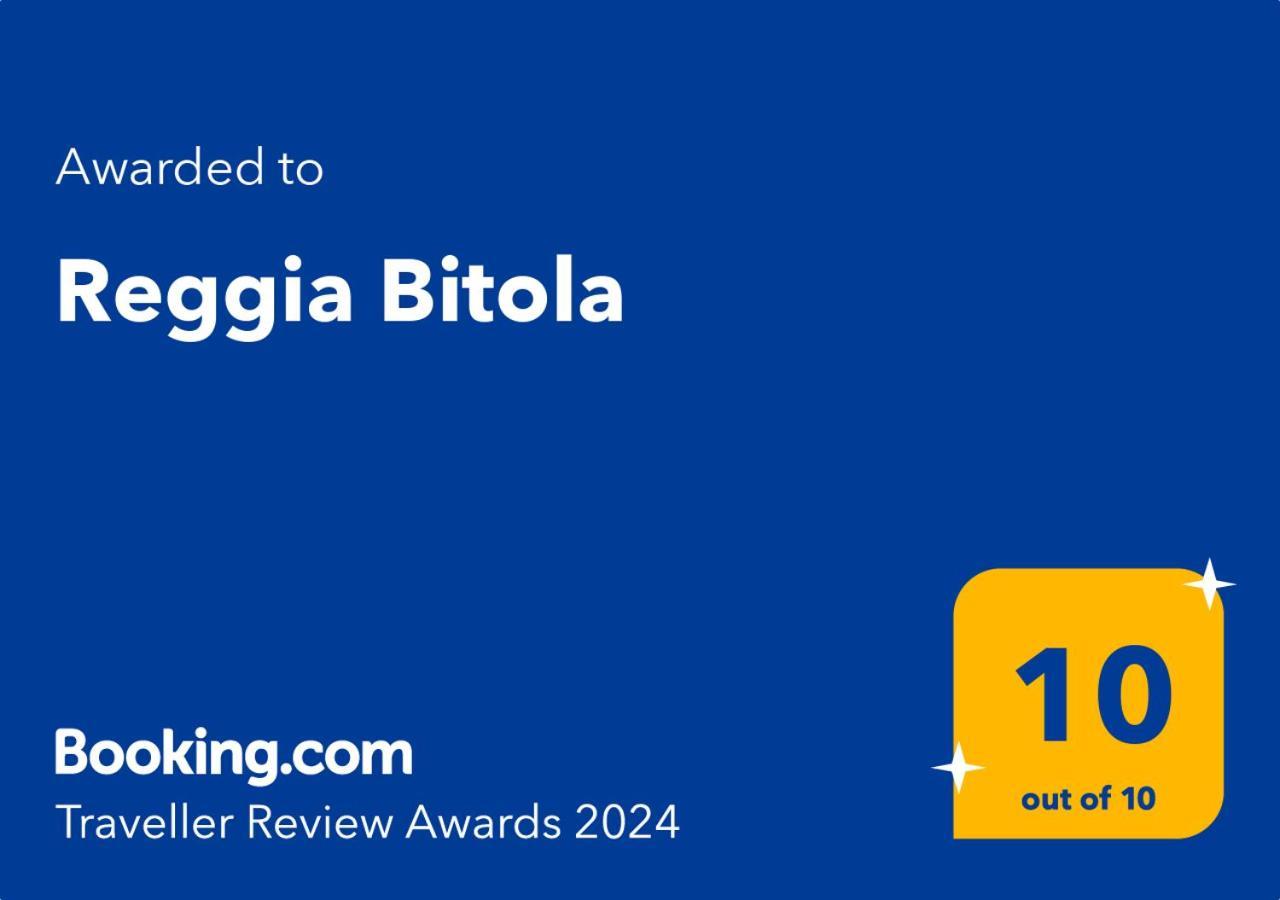 Regia Appartement Bitola